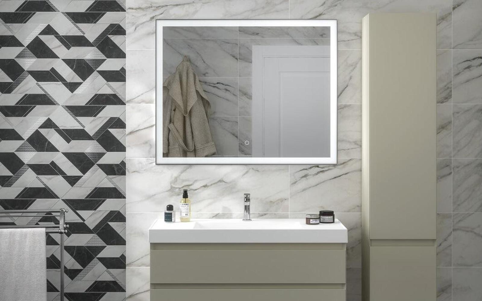 Kerama marazzi cubo