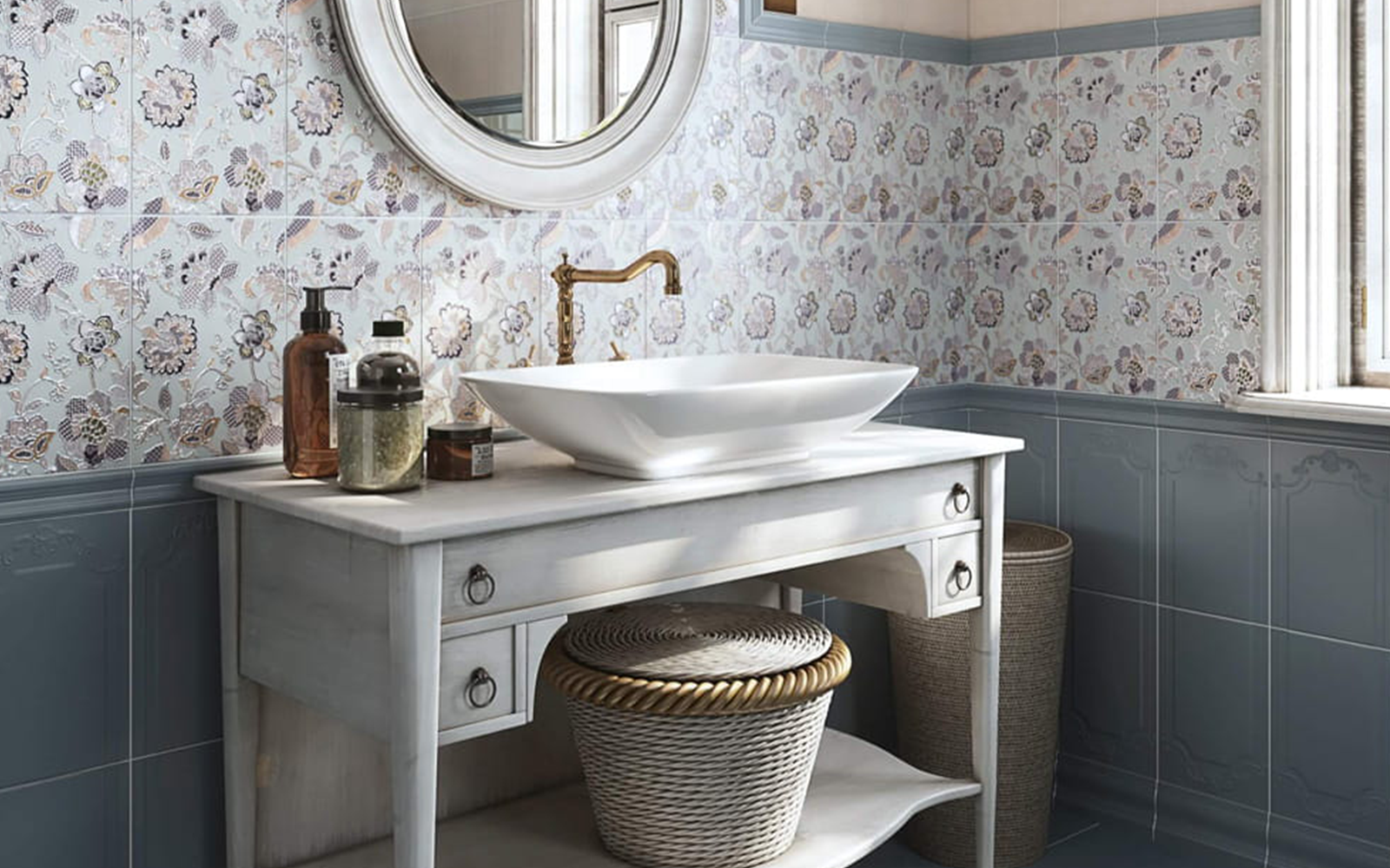 Kerama marazzi Plante