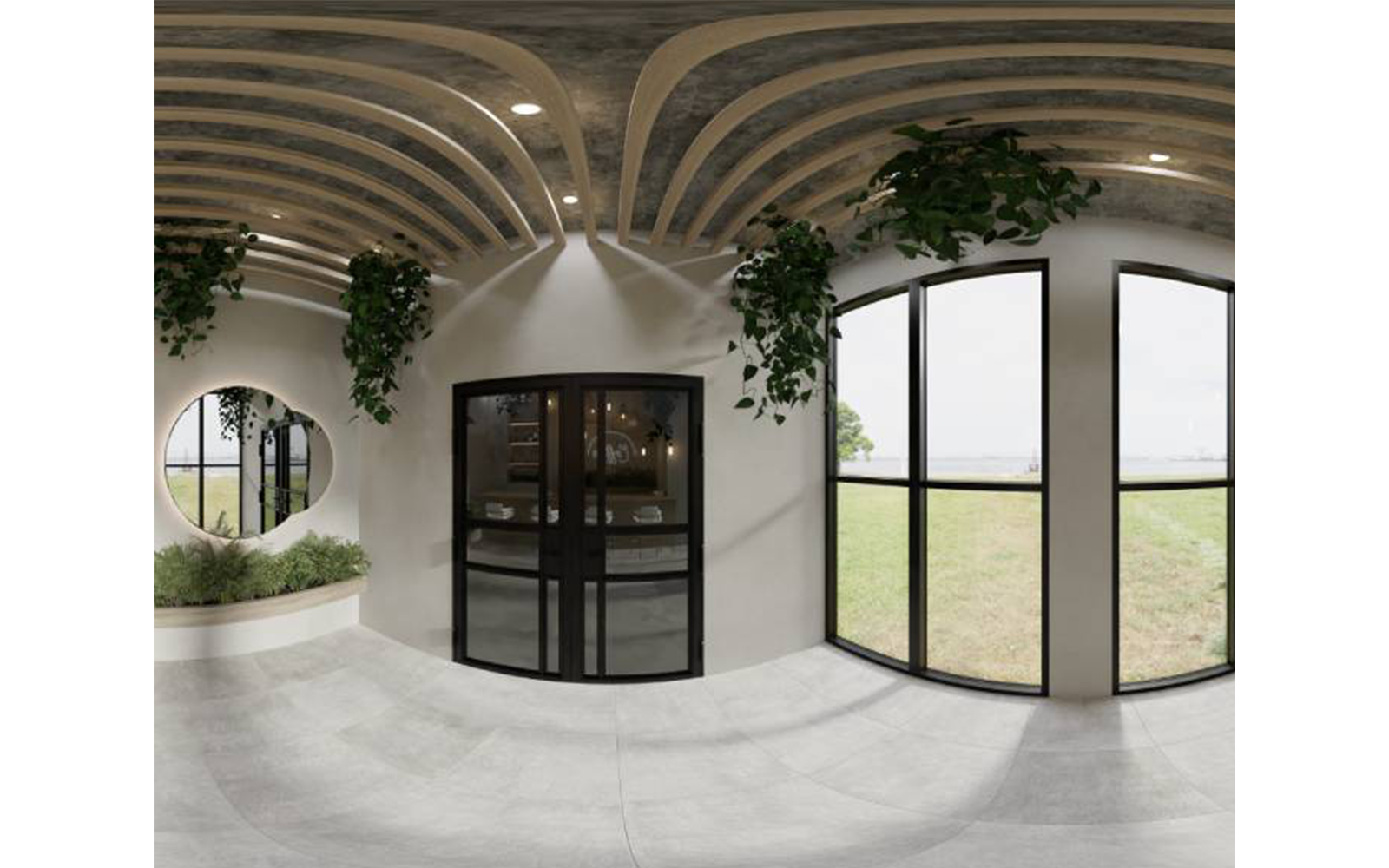 Primavera Броуд