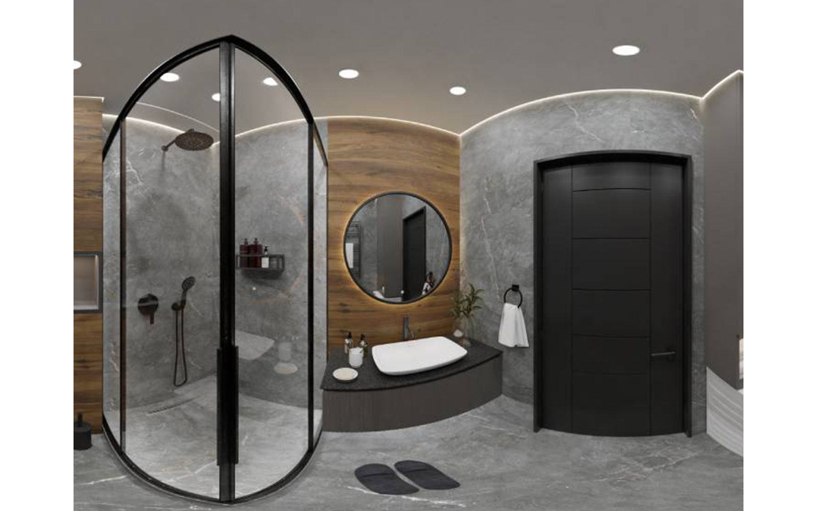 Primavera Мрамор