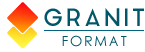 Гранит Формат