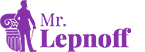 Mr. Lepnoff
