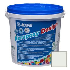 Затирка эпоксидная Mapei Kerapoxy Design (Керапокси Дизайн) 103 белая луна 3 кг