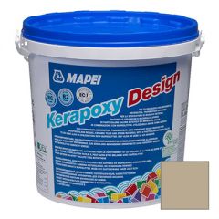 Затирка эпоксидная Mapei Kerapoxy Design (Керапокси Дизайн) 133 песочный 3 кг
