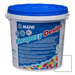Затирка эпоксидная Mapei Kerapoxy Design (Керапокси Дизайн) 700 прозрачный 3 кг