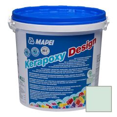Затирка эпоксидная Mapei Kerapoxy Design (Керапокси Дизайн) 710 белоснежный 3 кг
