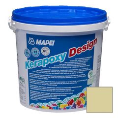 Затирка эпоксидная Mapei (Мапей) Kerapoxy Design (Керапокси Дизайн) 729 сахара 3 кг