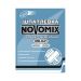 Шпатлевка цементная Новомикс (Novomix) МК 041 фасадная 25 кг