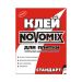 Клей для плитки Новомикс (Novomix) Стандарт 25 кг