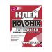 Клей для плитки Новомикс (Novomix) Универсал 25 кг