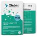 Кладочная смесь Cleber (Клебер) теплая TK82 17,5 кг