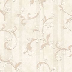 Обои виниловые Grandeco Bohemia 10,05х1,06 м (A 27102)