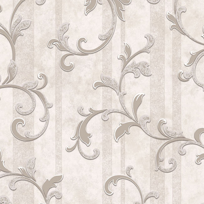 Обои виниловые Grandeco Bohemia 10,05х1,06 м (A 27103)