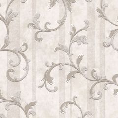 Обои виниловые Grandeco Bohemia 10,05х1,06 м (A 27103)