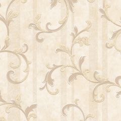 Обои виниловые Grandeco Bohemia 10,05х1,06 м (A 27104)