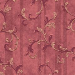 Обои виниловые Grandeco Bohemia 10,05х1,06 м (A 27105)