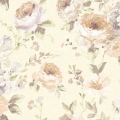 Обои виниловые Grandeco Bohemia 10,05х1,06 м (A 27203)