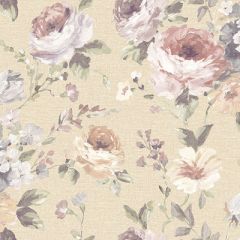 Обои виниловые Grandeco Bohemia 10,05х1,06 м (A 27204)