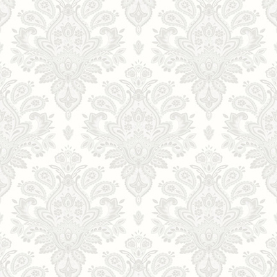 Обои виниловые Grandeco Bohemia 10,05х1,06 м (A 27501)