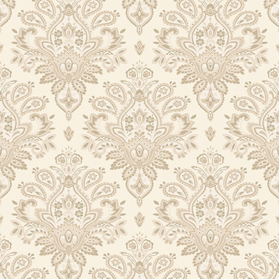 Обои виниловые Grandeco Bohemia 10,05х1,06 м (A 27503)