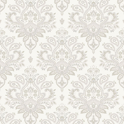 Обои виниловые Grandeco Bohemia 10,05х1,06 м (A 27504)