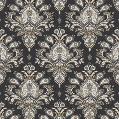 Обои виниловые Grandeco Bohemia 10,05х1,06 м (A 27505)