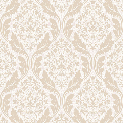 Обои виниловые Grandeco Bohemia 10,05х1,06 м (A 27602)