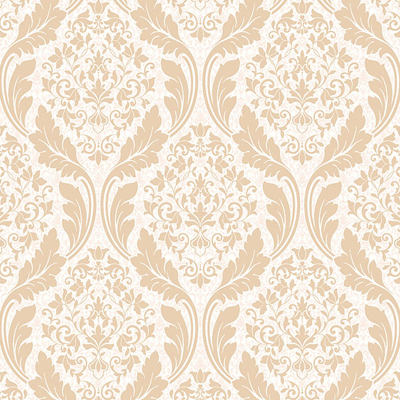 Обои виниловые Grandeco Bohemia 10,05х1,06 м (A 27603)
