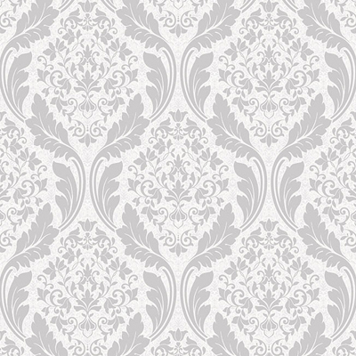 Обои виниловые Grandeco Bohemia 10,05х1,06 м (A 27604)