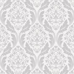 Обои виниловые Grandeco Bohemia 10,05х1,06 м (A 27604)