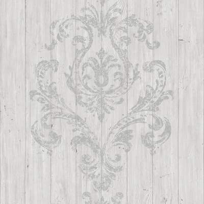 Обои виниловые Grandeco Facade 10,05х0,53 м (FC 2204)