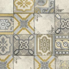 Обои виниловые Grandeco Facade 10,05х0,53 м (FC 3303)