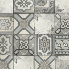 Обои виниловые Grandeco Facade 10,05х0,53 м (FC 3304)