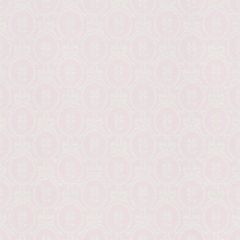 Обои виниловые Grandeco Jack N Rose New 10,05х0,53 м (LL-07-05-4)