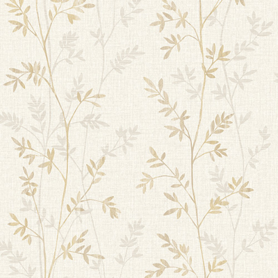 Обои виниловые Grandeco Natural Forest 10,05х0,53 м (NF 3105)