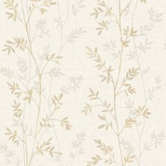 Обои виниловые Grandeco Natural Forest 10,05х0,53 м (NF 3105)