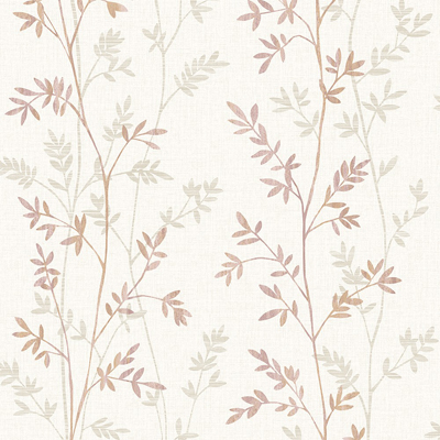 Обои виниловые Grandeco Natural Forest 10,05х0,53 м (NF 3108)