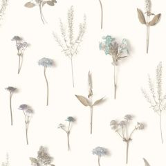 Обои виниловые Grandeco Natural Forest 10,05х0,53 м (NF 3301)