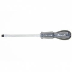 Ударная отвертка с усилителем под гаечный ключ SL6х150 мм, Matrix (Матрикс), 19103