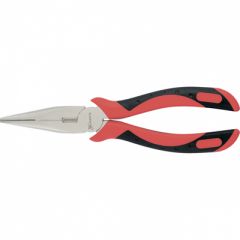 Длинногубцы Grand, 200 мм, прямые, Matrix (Матрикс), 17138