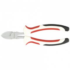 Бокорезы White Nickel, 200 мм, Matrix (Матрикс), 17539