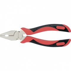 Плоскогубцы Grand, 200 мм, комбинированные, Matrix (Матрикс), 16911