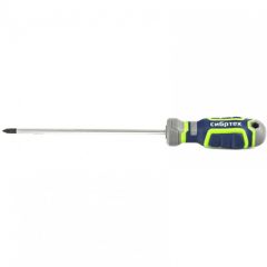 Отвертка PH1х150 мм, СибрТех (Sibrteh) , 12274