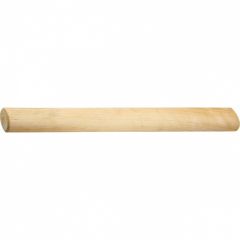 Рукоятка для кувалды, деревянная Бук, шлифованная, СибрТех 400 мм, 11000