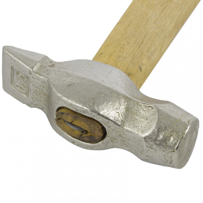 Молоток слесарный Russia (Раша) 500г, 10240