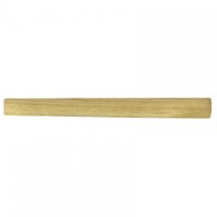 Рукоятка для молотка, деревянная Бук, шлифованная, Russia 360 мм, 10289