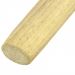 Рукоятка для молотка, деревянная Бук, шлифованная, Russia 360 мм, 10289