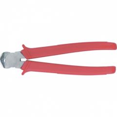 Кусачки, 200 мм, торцевые, НИЗ Russia (Россия) , 17255