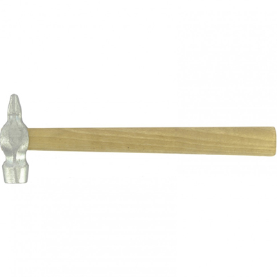 Молоток слесарный Russia (Раша) 200г, 10238