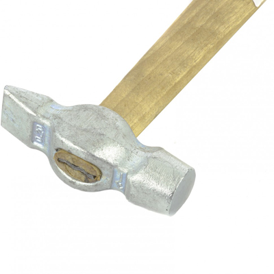 Молоток слесарный Russia (Раша) 200г, 10238